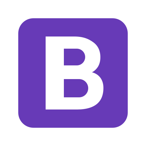 Logo Bootstrap